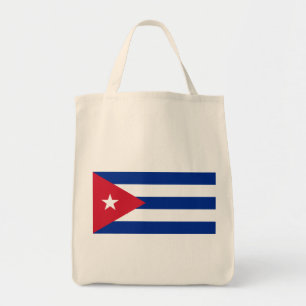 cuba tote bag