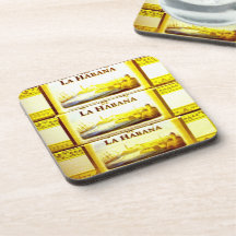 Cuban Cigar Boxes | La Habana | Magnet