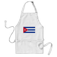 Cuban Flag - Bandera Cubana - Flag of Cuba