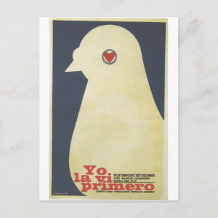 Cuban Movie Poster Cuban Film Poster Post Print Postcard