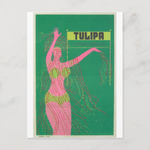 Cuban Movie Poster Cuban Film Poster Post Print Postcard