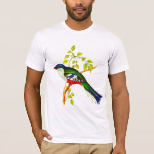 Cuban Trogon T-Shirt