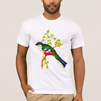 Cuban Trogon T-Shirt
