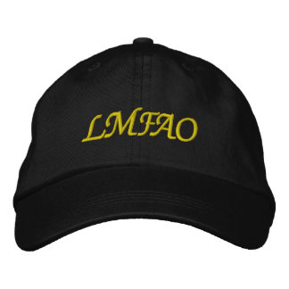 CUBAN VIBES EMBROIDERED HAT