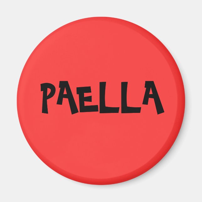 CUBAN VIBES MAGNET (Front)