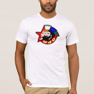 Cuban Young Communist League T-Shirt
