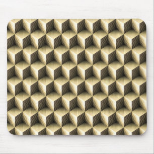 Cube Art 1 Mousepad