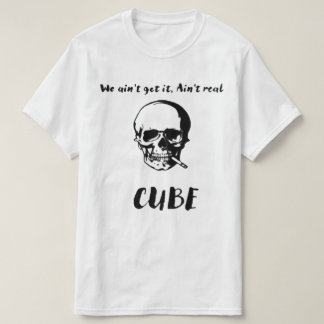 cube tee HD