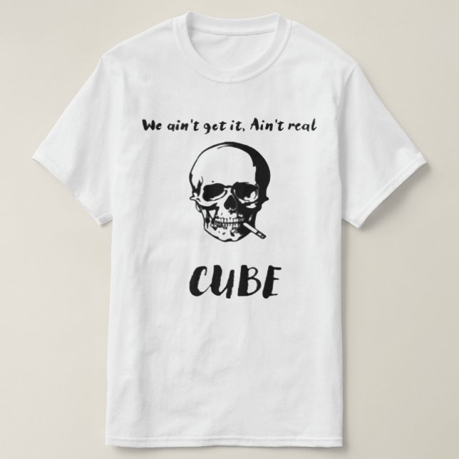 cube tee HD (Design Front)