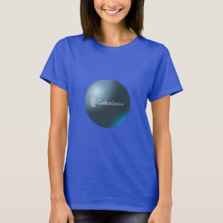 Cubeless Women's Tee
