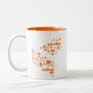 Cubicles.com Mug