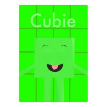 Cubie Cubester