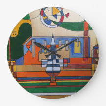 Cubism Garden