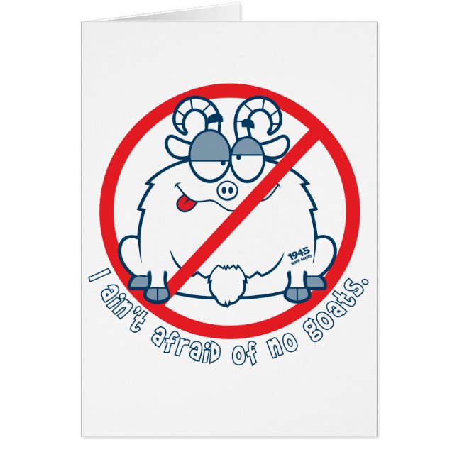 cubs chicago goat shirt (Front)