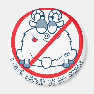 cubs chicago goat shirt magnet