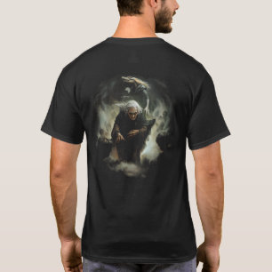 Cuca Model II T-Shirt