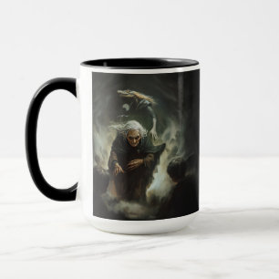Cuca Mug