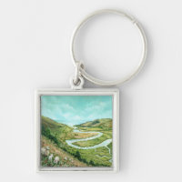 Cuckmere Haven after the Storm