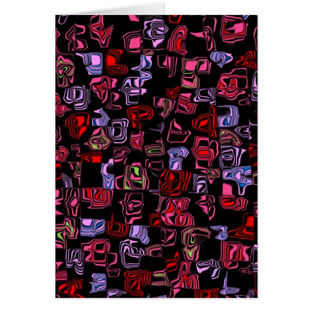 Cuckoo Abstract (Front)