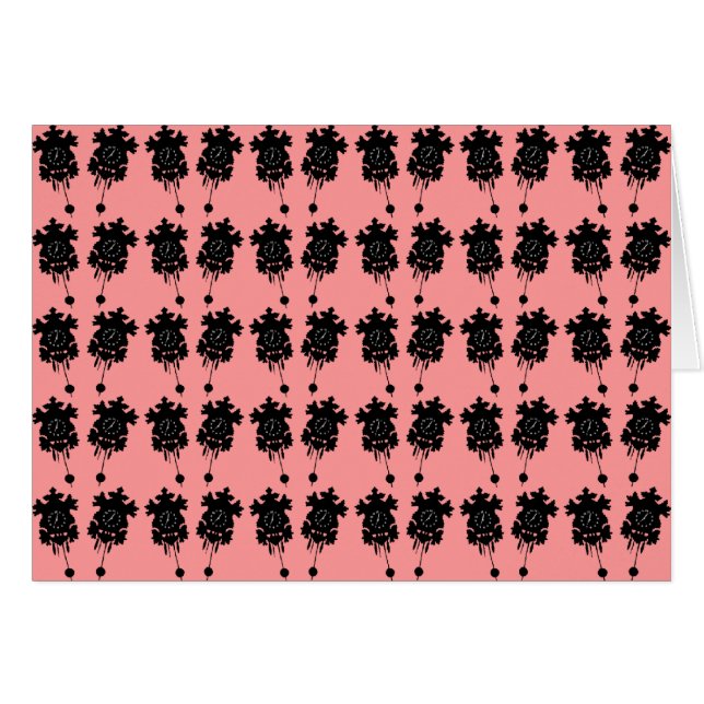 Cuckoo Clocks (Front Horizontal)