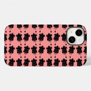 Cuckoo Clocks Case-Mate iPhone 14 Case