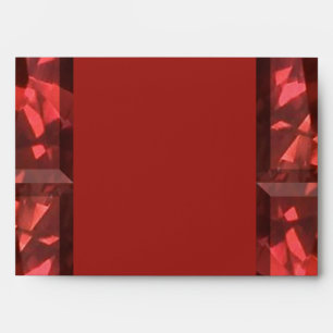 Cuckoo Wasp Envelopes