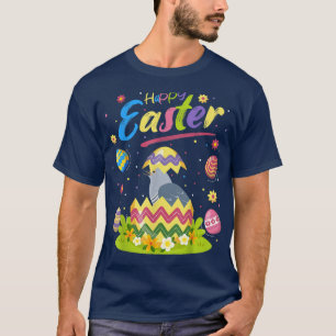 Cuckoos Bird Lover Funny Easter Egg Cuckoos Happy T-Shirt