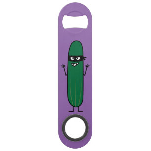 Cucumber Bandito Ninja Masked Sneaky Bandit