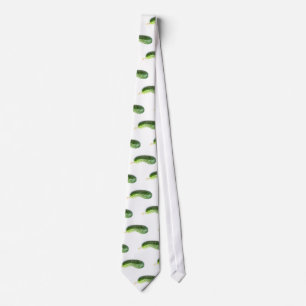 Cucumber Tie