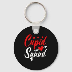 Cud Squad Cute Valentine's Couples New Husband Wif Key Ring