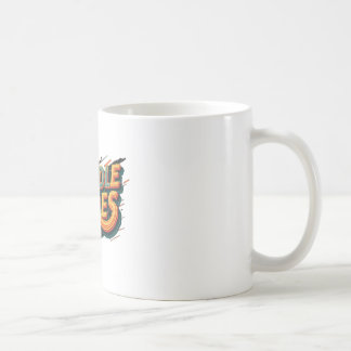 Cuddle cores coffee mug