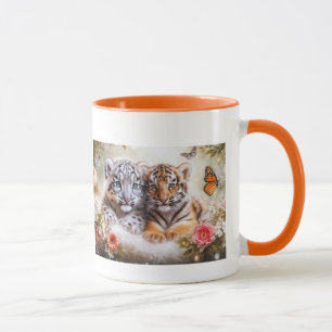 Cuddle Cubs Mug