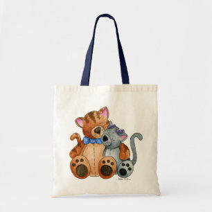 Cuddle Kitties Bag