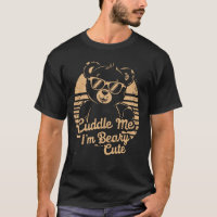 Cuddle me I'm beary cute, Bear 18