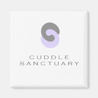 Cuddle Sanctuary Magnets