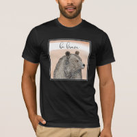 Cuddlies Bear | Be Brave