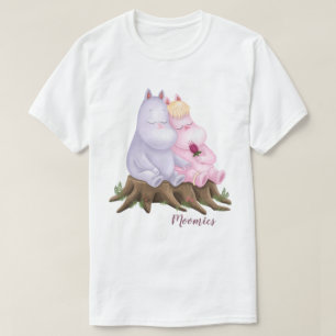 Cuddling critters T-Shirt