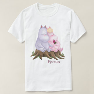 Cuddling critters T-Shirt