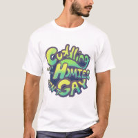 Cuddling With The Homies Tee