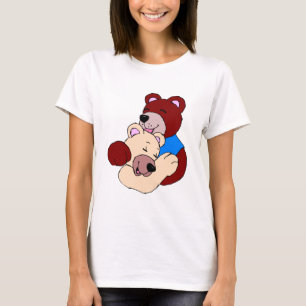 Cuddly Bears T-Shirt