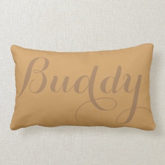 Cuddy Buddy Pillow