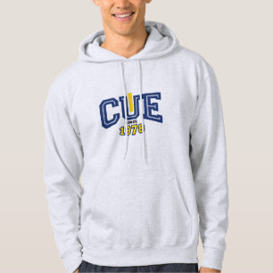 CUE 1978 Sweatshirt