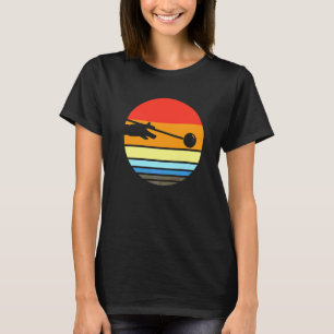 Cue Ball Billiard Player Sport  Snooker Pool T-Shirt
