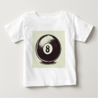 Cue-t Eight Ball
