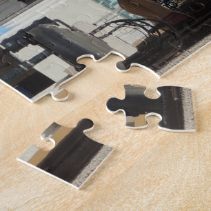 Cuenca Ecuador - Iglesia de San Blas Jigsaw Puzzle