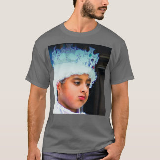 Cuenca Kids 1002 T-Shirt