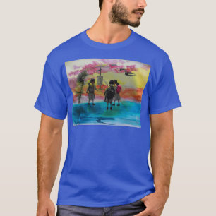 Cuenca Kids 1030 T-Shirt