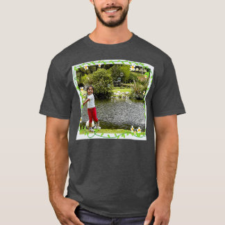 Cuenca Kids 1038 T-Shirt