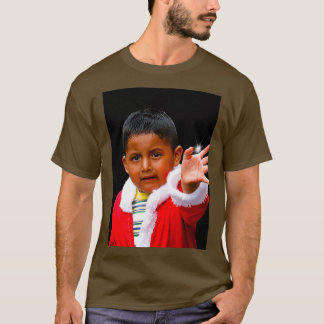 Cuenca Kids 1048 T-Shirt