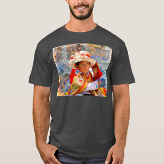 Cuenca Kids 19 T-Shirt